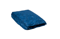 Rescue Trade Disposable Blanket
Outer Layer 2 Layers PP-nonwoven, Filling Cotton
Size: 1.90 x 1.10 m
Color: blue
Individually hygienically and space-savingly packed in polybags
