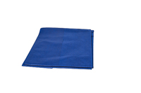 Rescue Trade Disposable Sheet - PP-nonwoven
blue
Hygienically 9x25 pcs packed in Polybags