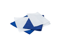 Rescue Trade Disposable Pillow Cover
PP-nonwoven, white
Hygienically 10x50 pcs packed in Polybags
