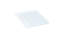 Rescue Trade Disposable Sheet
48 threads, white
Hygienically 4x25 pcs packed in Polybags